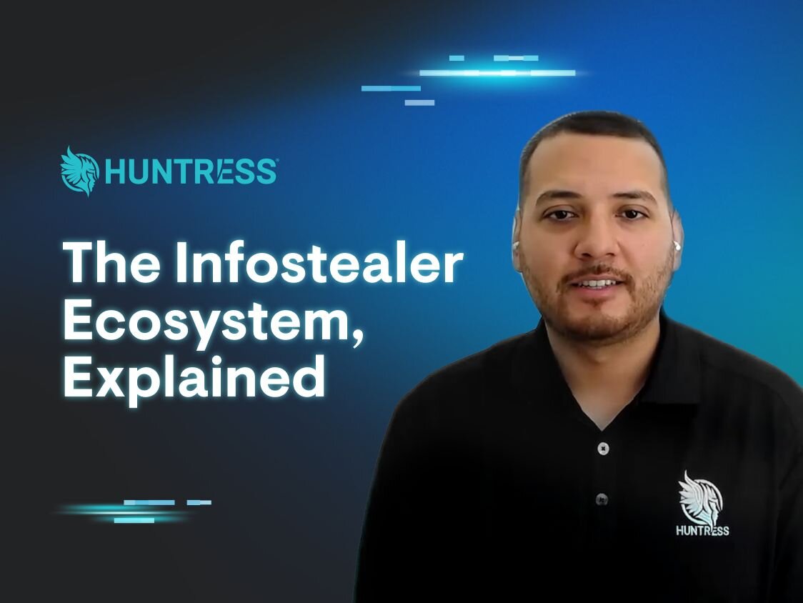 The Infostealer Ecosystem, Explained