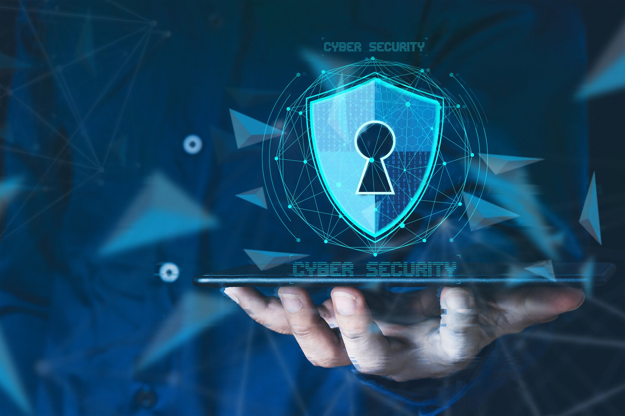 What is an Endpoint in Cybersecurity