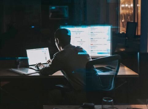 Huntress Cybersecurity