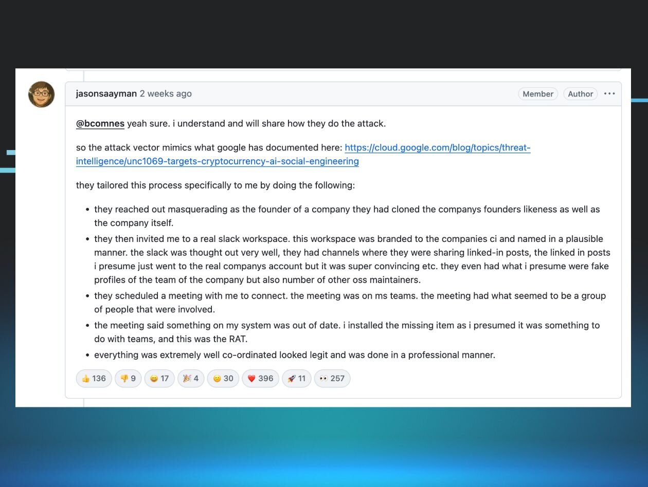 Huntress Cybersecurity