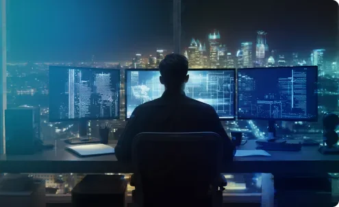 Huntress Cybersecurity