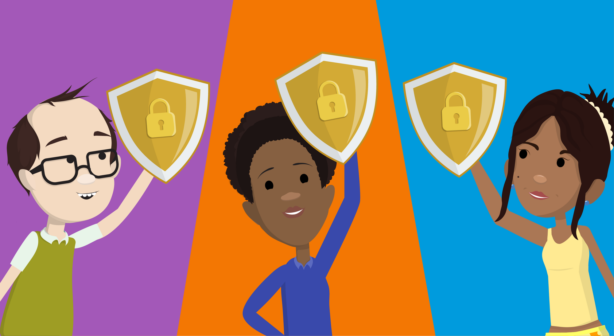 Intro to Cybersecurity