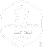 British Wool Logo